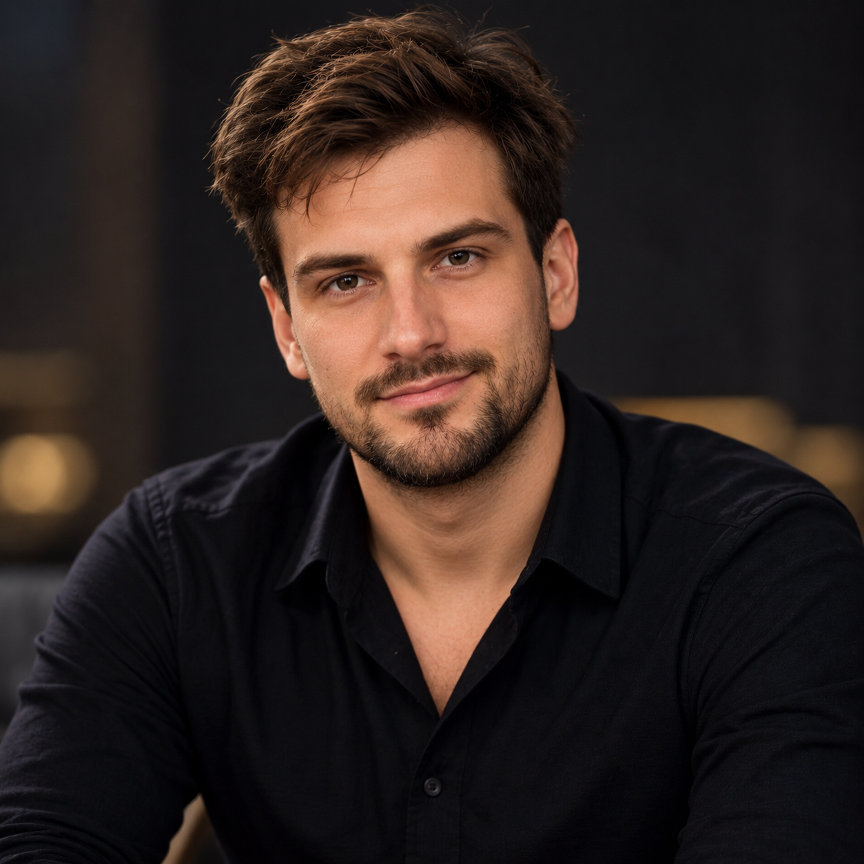 Dzmitry Urbanovich